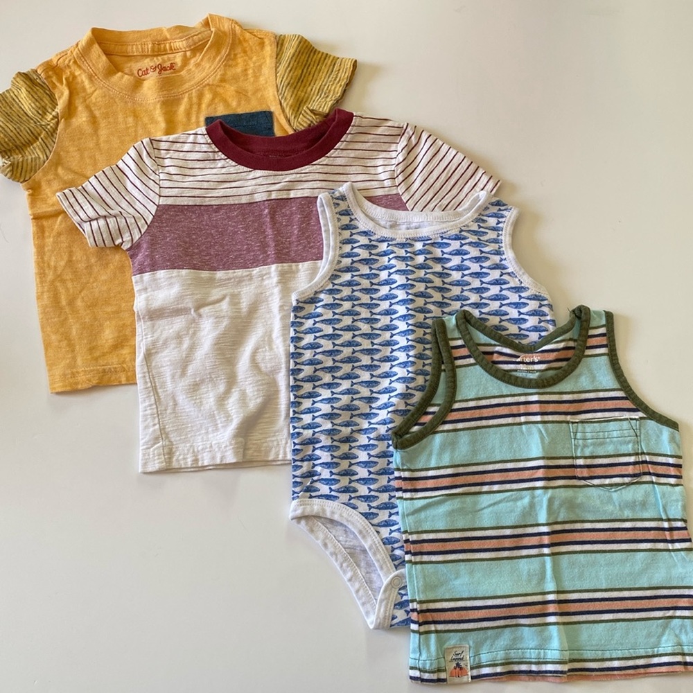 12m Top Bundle